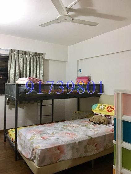 Blk 63 Telok Blangah Heights (Bukit Merah), HDB 3 Rooms #163510792